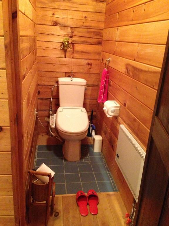 Hakuba Cottage Gram Exterior foto